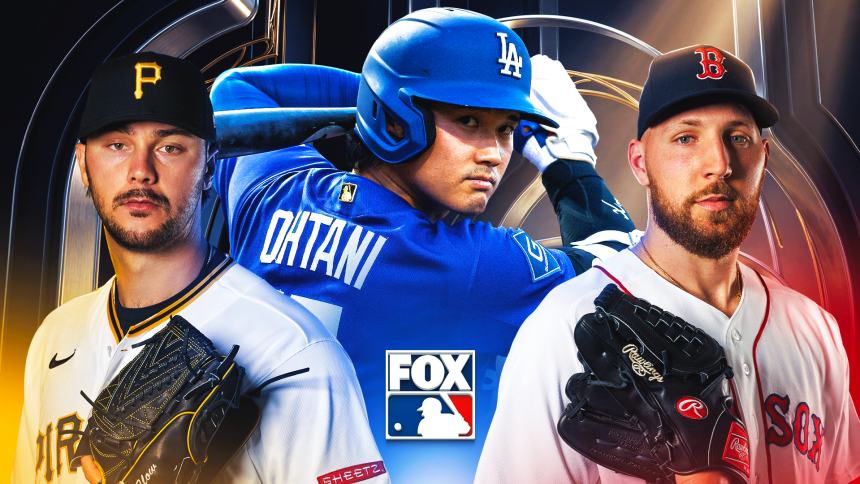 MLB Awards Predictions: Who'll Challenge for MVP, Cy Young and Rookie of the Year?