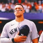 MLB on FOX's Saturday Slate Preview: Yankees-Giants, Twins-Orioles, Royals-Braves