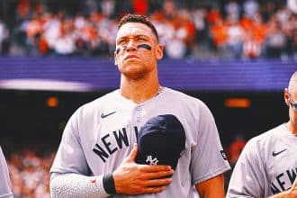 MLB on FOX's Saturday Slate Preview: Yankees-Giants, Twins-Orioles, Royals-Braves