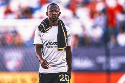 MLS Issues Lifetime Bans to Derrick Jones, Yaw Yeboah For Betting Scandal