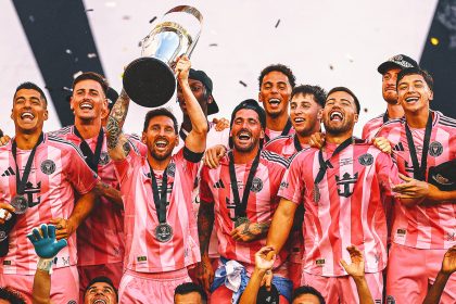 MLS Will Play Three-Month 'Sprint Season' in 2027 Before European Calendar Switch