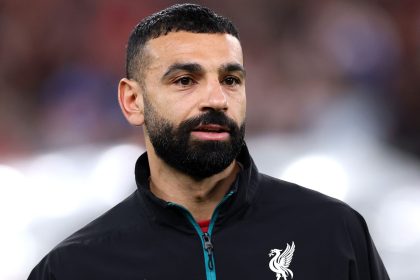Mohamed Salah to MLS? The Latest on the Liverpool Legend's Potential Next Move