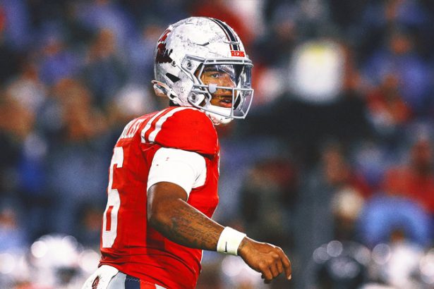 NCAA Appeals to MS Supreme Court, Seeks To Bar Trinidad Chambliss From Playing