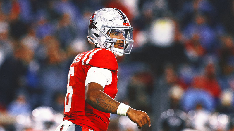 NCAA Appeals to MS Supreme Court, Seeks To Bar Trinidad Chambliss From Playing