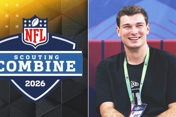 NFL Combine: 7 Most Telling Comments From the Week in Indianapolis