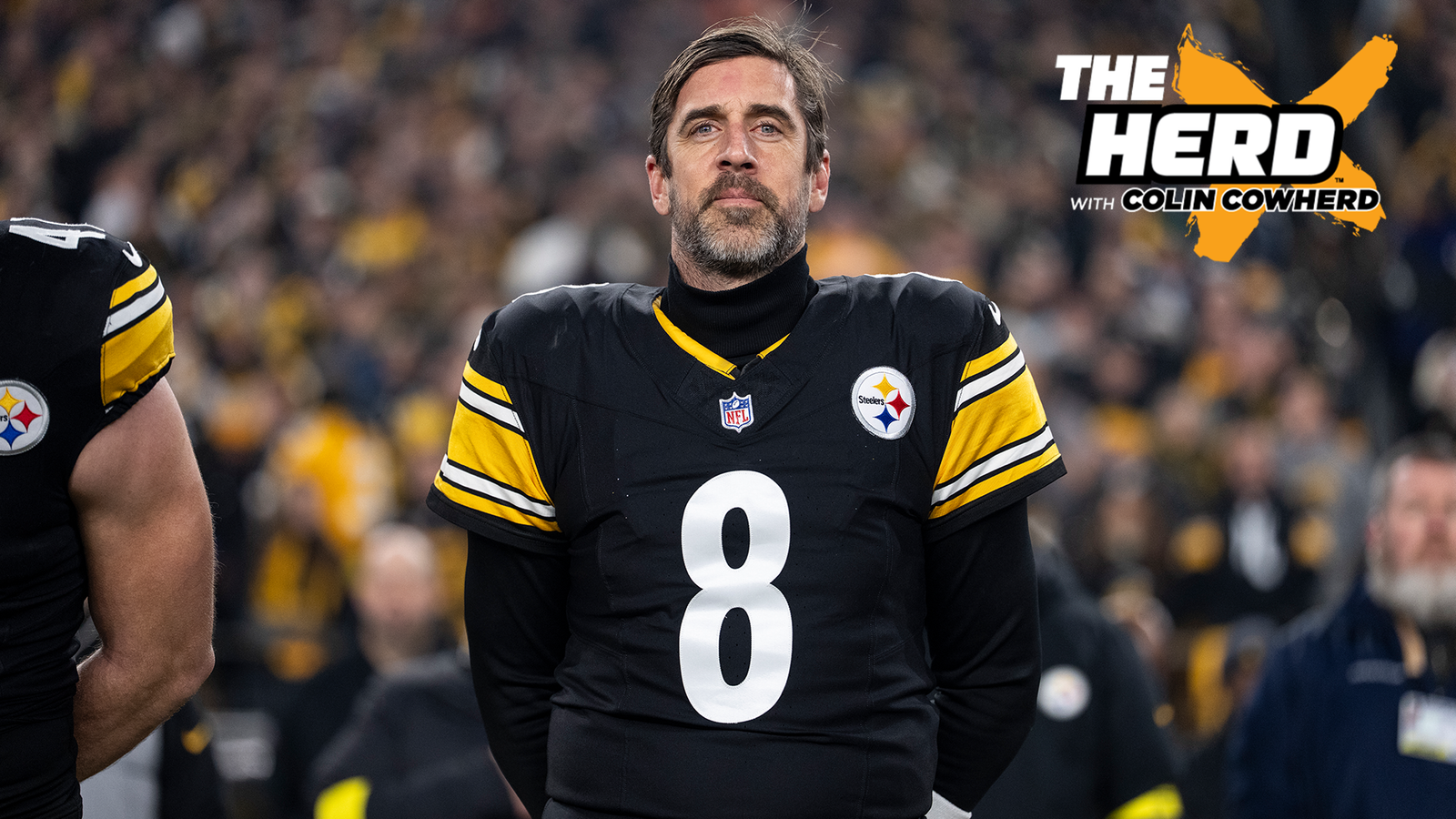 Can the Steelers Afford to Keep Waiting on Aaron Rodgers? 