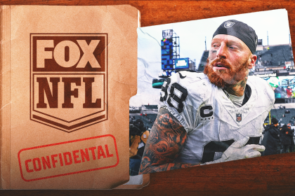 NFL Confidential: League Execs Not Happy with Ravens After Nixing Maxx Crosby Trade