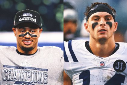 NFL Highest-Paid Wide Receivers: Alec Pierce Joins Top 10 After Huge Contract