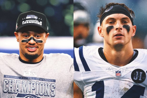 NFL Highest-Paid Wide Receivers: Alec Pierce Joins Top 10 After Huge Contract