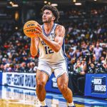 No. 1 Overall Seed Duke Rolls Past TCU To Reach Sweet 16