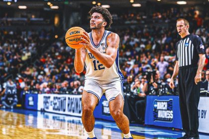 No. 1 Overall Seed Duke Rolls Past TCU To Reach Sweet 16