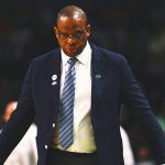 North Carolina Reportedly Moves On From Head Coach Hubert Davis After 5 Seasons