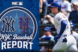 NYC Baseball Report: Mets Offense Spoils Opening Day For Paul Skenes, Pirates