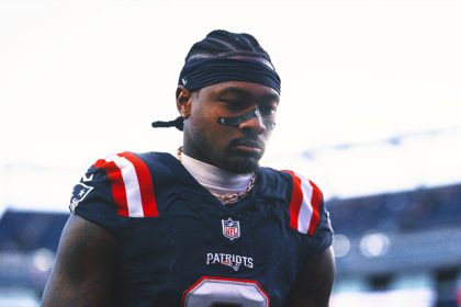 Patriots Set to Release WR Stefon Diggs Following Productive 2025 Season