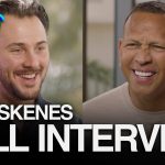 Paul Skenes to A-Rod About Representing USA at WBC: 'It's A Different Level'