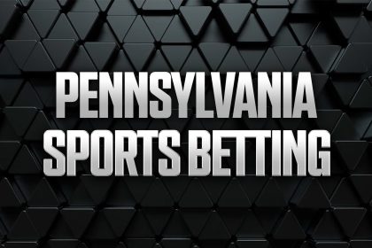 Pennsylvania Sports Betting: Best Legal PA Sportsbooks & Promos