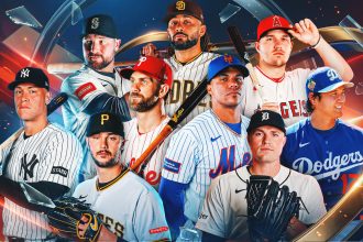 Play Ball! MLB Team-By-Team Preview, Prediction, X-Factors