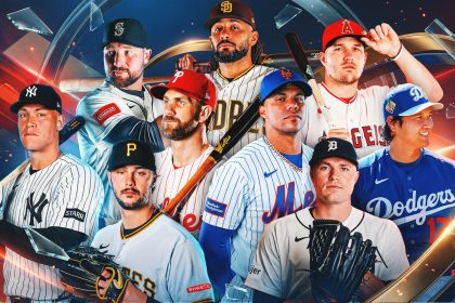 Play Ball! MLB Team-By-Team Preview, Prediction, X-Factors