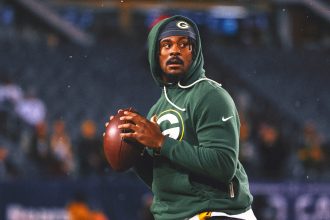 QB Malik Willis Reportedly Agrees to 3-Year Deal with Dolphins for $67 Million