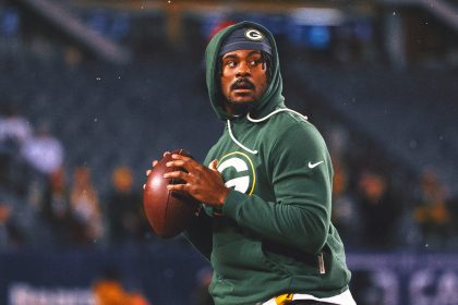 QB Malik Willis Reportedly Agrees to 3-Year Deal with Dolphins for $67 Million