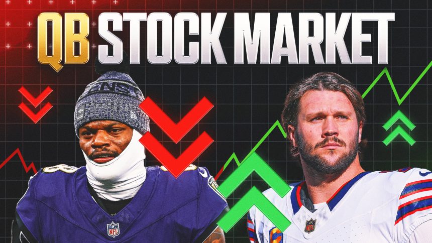 QB Stock Market: One Burning Question for Every 2026 Starter