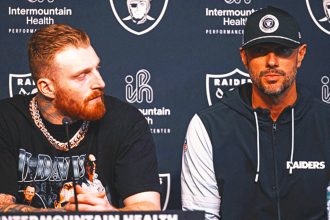 Raiders Free Agency: The Players Las Vegas Signed After Agreeing to Maxx Crosby Trade