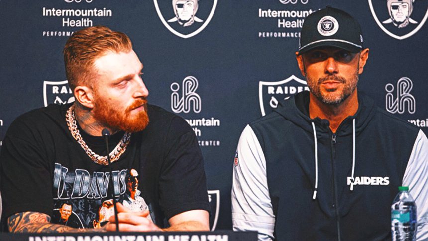 Raiders Free Agency: The Players Las Vegas Signed After Agreeing to Maxx Crosby Trade