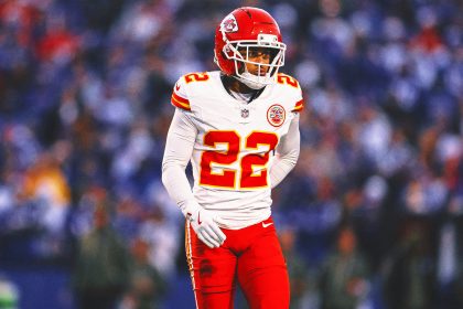 Rams Reportedly Make Trent McDuffie NFL's Highest-Paid CB Days After Trade