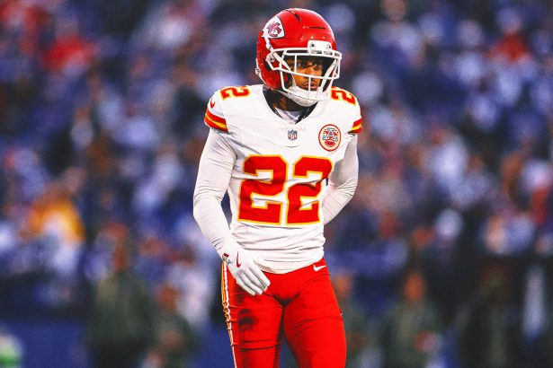 Rams Reportedly Make Trent McDuffie NFL's Highest-Paid CB Days After Trade