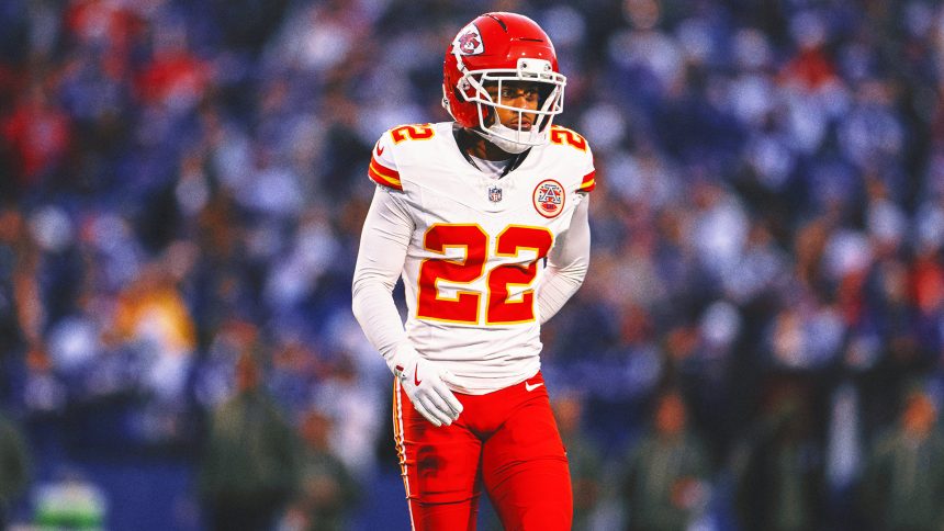 Rams Reportedly Make Trent McDuffie NFL's Highest-Paid CB Days After Trade