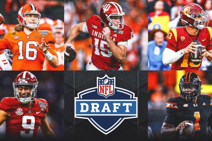 Ranking NFL Draft's Best QB Prospects Since 2021: Where does Fernando Mendoza land?