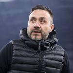 Roberto De Zerbi Reportedly Negotiating Relegation Clause In Talks With Tottenham