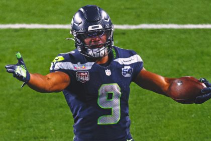 Seahawks GM John Schneider on Losing RB Kenneth Walker III: We 'Can Find Guys'