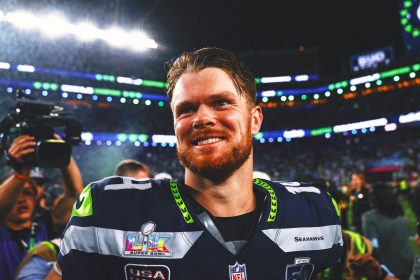 Seahawks to Open 2026 NFL Season on a Wednesday, Melbourne Game to Take Place Next Day