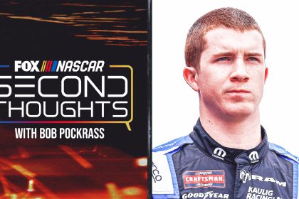 Second Thoughts: Daniel Dye Learns Words and Actions Matter