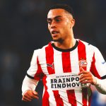 Sergiño Dest Likely Out of USA Pre-World Cup Friendlies Against Belgium, Portugal