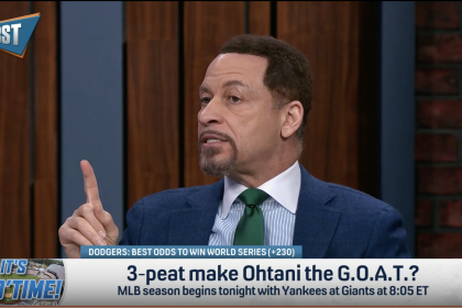 Shohei Ohtani is the Best of All Time. How Can He Become the Greatest of All Time?