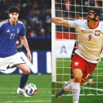 Six World Cup Spots Left! Italy, Poland, Jamaica Among Teams Who Can Qualify