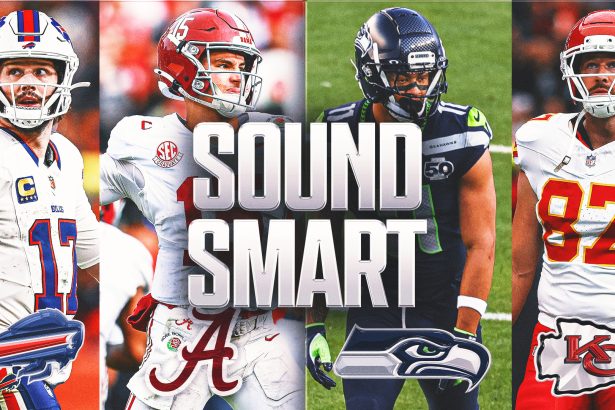 Sound Smart: 5 Observations on the NFL Offseason Entering the Owners Meetings