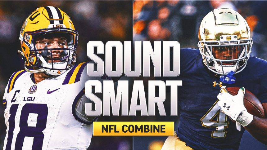 Sound Smart: 6 Observations From the 2026 NFL Combine