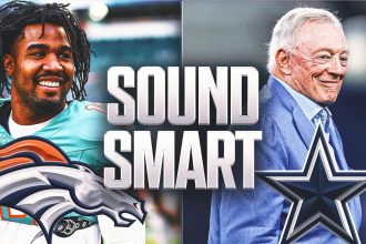 Sound Smart: 6 Observations on the Latest NFL Moves