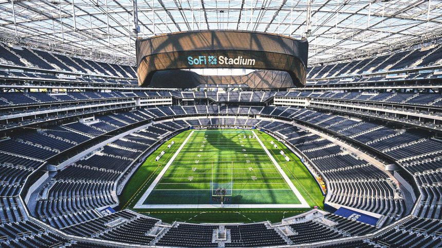 Super Bowl Locations, Dates for 2027, 2028 and 2029?