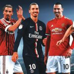 The 10 Best Goals of Zlatan Ibrahimović's Legendary Career