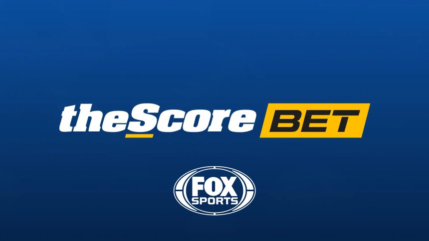 theScore Bet Promo Code: Get $1,000 Bet Reset