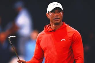 Tiger Woods Arrested, Charged With DUI, More After Rollover Car Crash