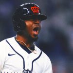 'Time To Celebrate': Netherlands' Ozzie Albies Hits Historic WBC Walk-Off HR