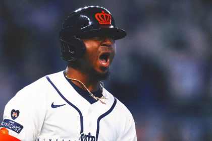 'Time To Celebrate': Netherlands' Ozzie Albies Hits Historic WBC Walk-Off HR