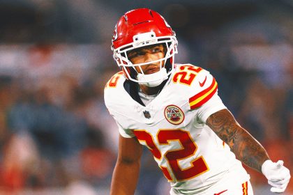 Trent McDuffie Trade Grades: F Them Picks 2.0? Rams Rightly Bring Back Mantra