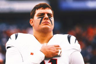 Trey Hendrickson Reportedly Agrees to Deal With Ravens After Maxx Crosby Fallout