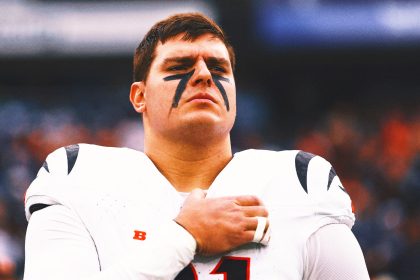 Trey Hendrickson Reportedly Agrees to Deal With Ravens After Maxx Crosby Fallout